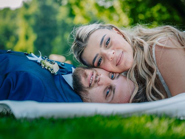 Il matrimonio di Alex e Josephine a Cremona, Cremona 298