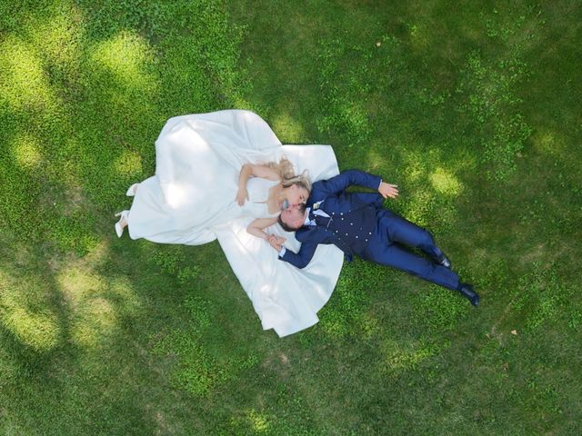 Il matrimonio di Alex e Josephine a Cremona, Cremona 299