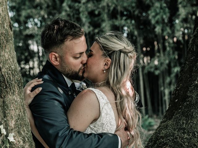 Il matrimonio di Alex e Josephine a Cremona, Cremona 300