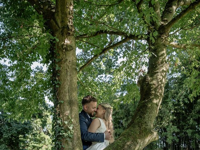 Il matrimonio di Alex e Josephine a Cremona, Cremona 301