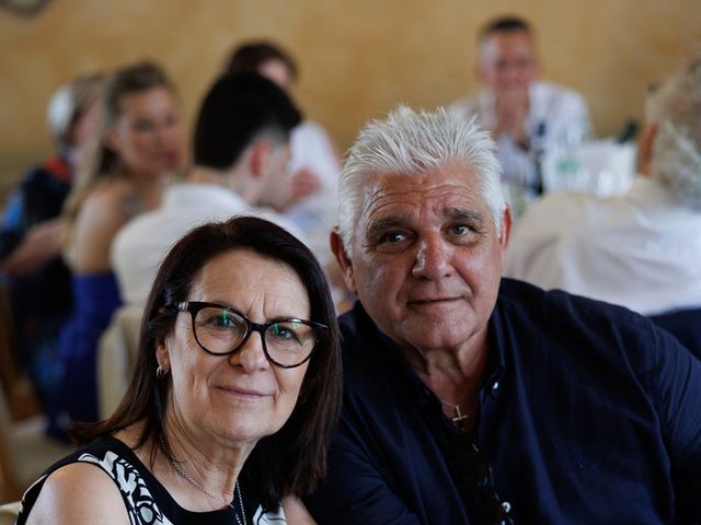 Il matrimonio di Alex e Josephine a Cremona, Cremona 303