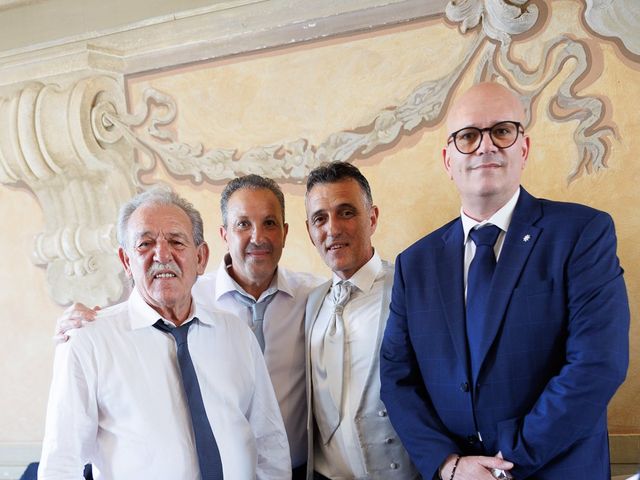 Il matrimonio di Alex e Josephine a Cremona, Cremona 304