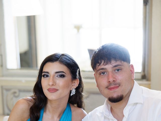 Il matrimonio di Alex e Josephine a Cremona, Cremona 305