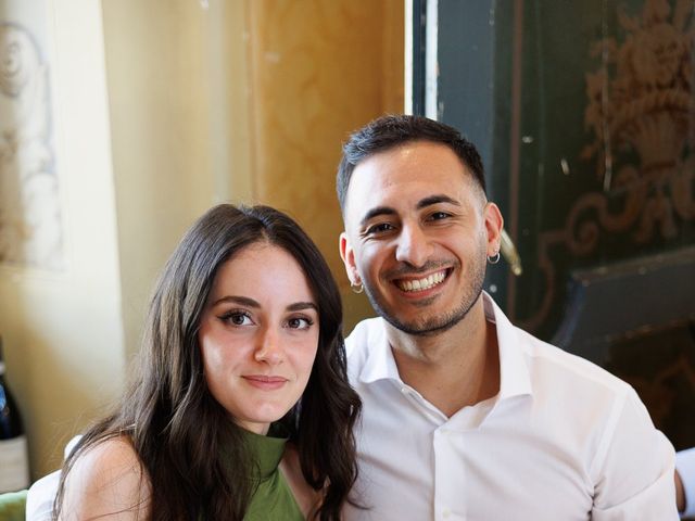 Il matrimonio di Alex e Josephine a Cremona, Cremona 306