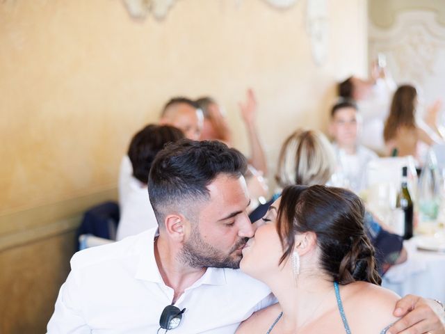 Il matrimonio di Alex e Josephine a Cremona, Cremona 307