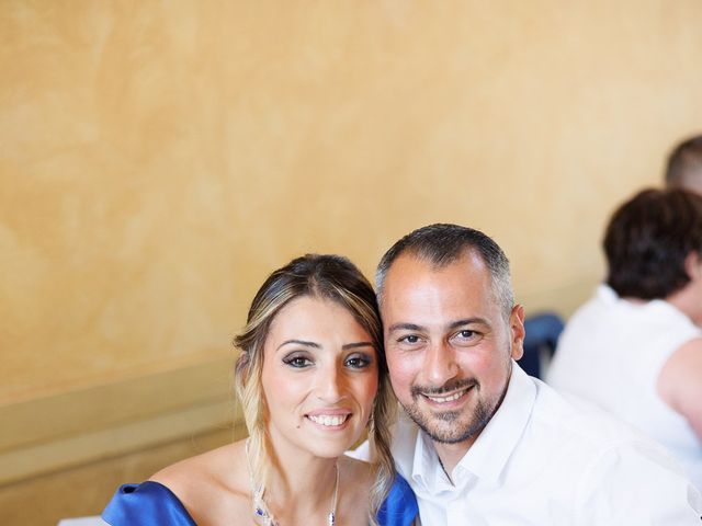 Il matrimonio di Alex e Josephine a Cremona, Cremona 308
