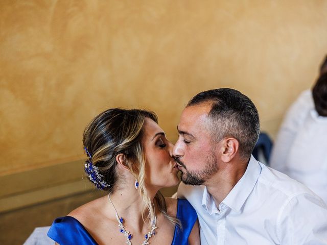 Il matrimonio di Alex e Josephine a Cremona, Cremona 309