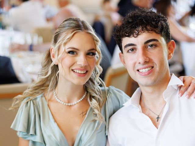 Il matrimonio di Alex e Josephine a Cremona, Cremona 311