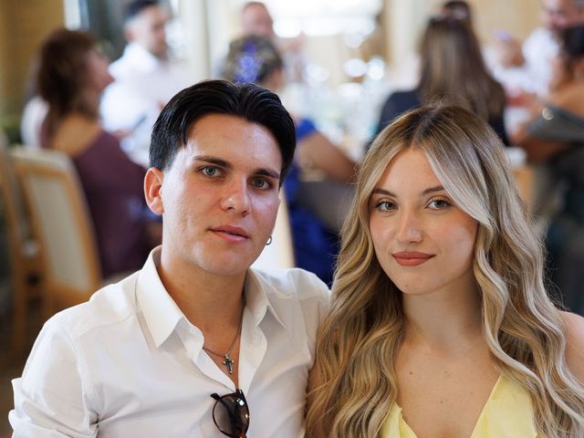 Il matrimonio di Alex e Josephine a Cremona, Cremona 312
