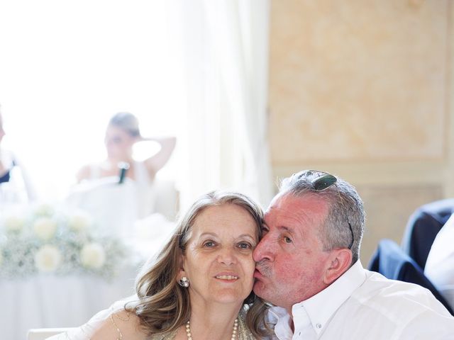 Il matrimonio di Alex e Josephine a Cremona, Cremona 316