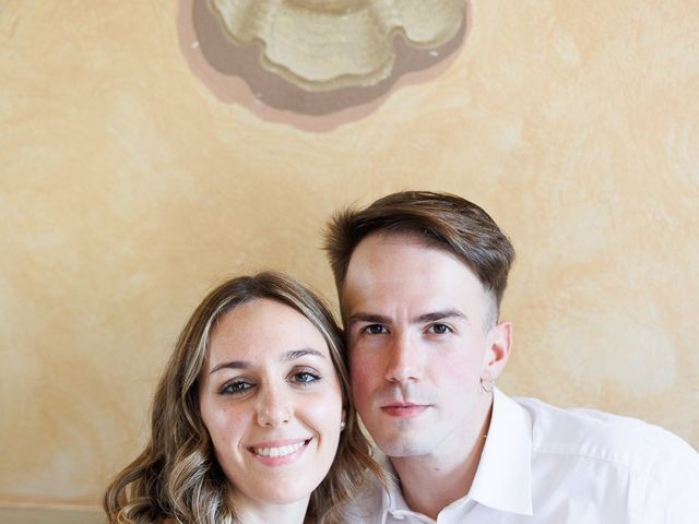 Il matrimonio di Alex e Josephine a Cremona, Cremona 318