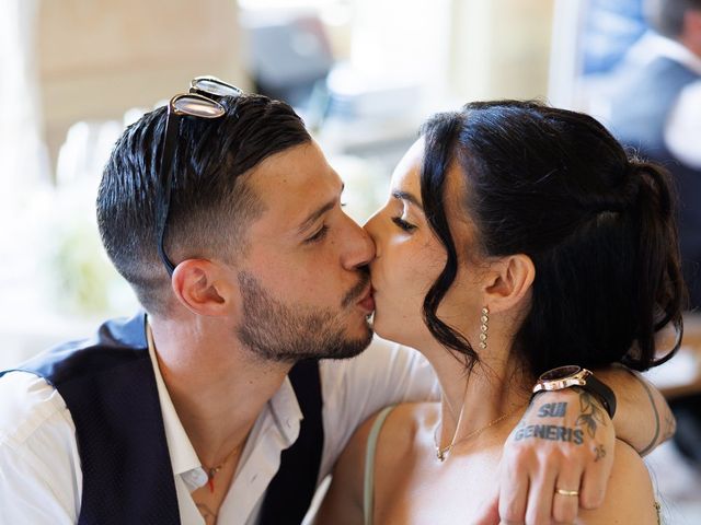 Il matrimonio di Alex e Josephine a Cremona, Cremona 319
