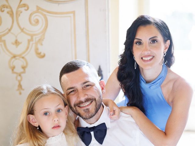 Il matrimonio di Alex e Josephine a Cremona, Cremona 320