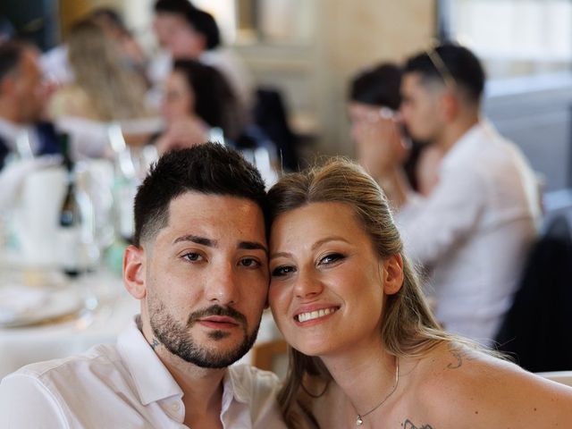 Il matrimonio di Alex e Josephine a Cremona, Cremona 321