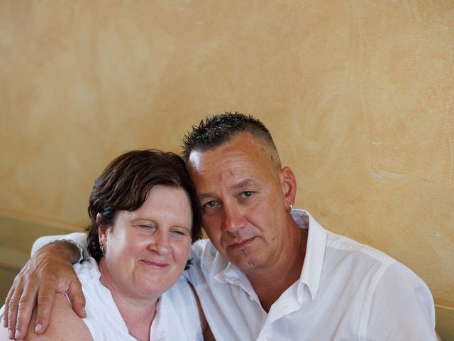 Il matrimonio di Alex e Josephine a Cremona, Cremona 322