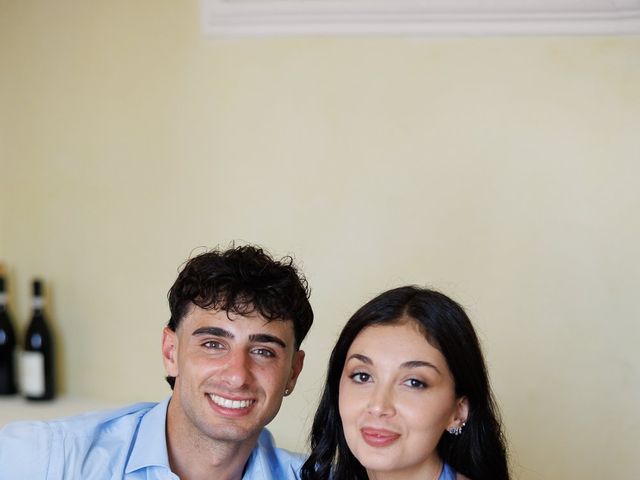 Il matrimonio di Alex e Josephine a Cremona, Cremona 324