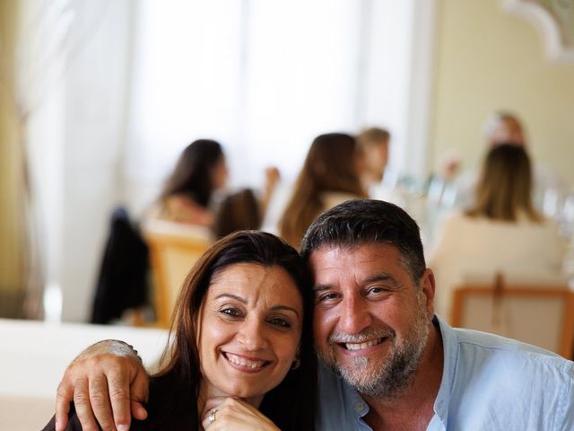 Il matrimonio di Alex e Josephine a Cremona, Cremona 325