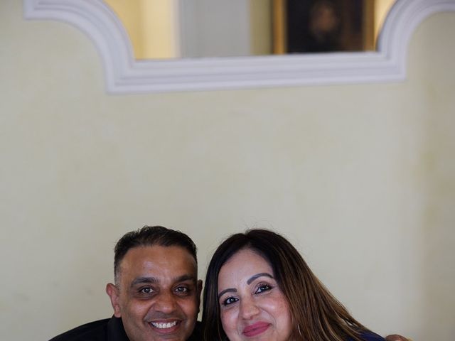 Il matrimonio di Alex e Josephine a Cremona, Cremona 329