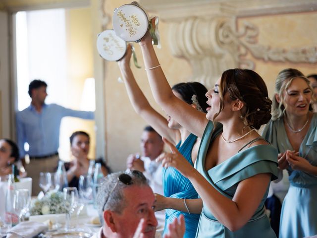 Il matrimonio di Alex e Josephine a Cremona, Cremona 330