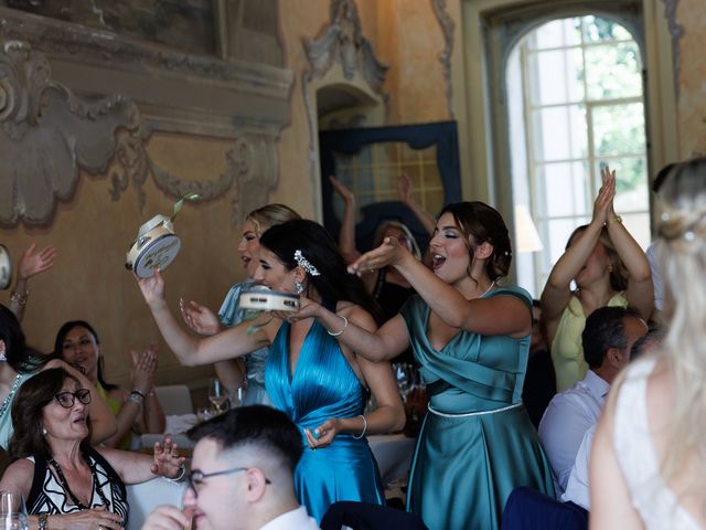 Il matrimonio di Alex e Josephine a Cremona, Cremona 333