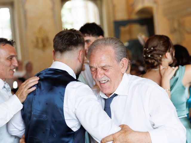 Il matrimonio di Alex e Josephine a Cremona, Cremona 336