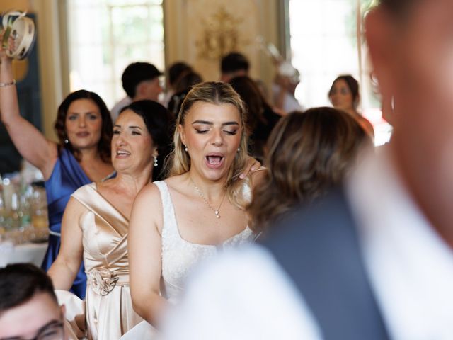 Il matrimonio di Alex e Josephine a Cremona, Cremona 337