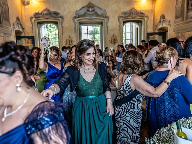 Il matrimonio di Alex e Josephine a Cremona, Cremona 338