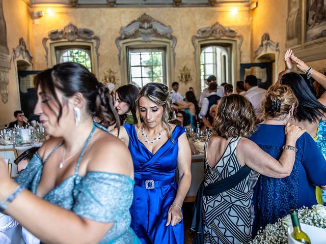 Il matrimonio di Alex e Josephine a Cremona, Cremona 339