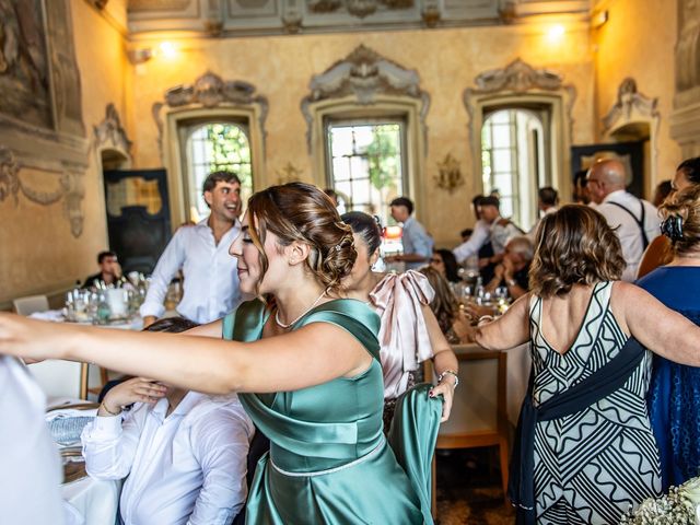 Il matrimonio di Alex e Josephine a Cremona, Cremona 340