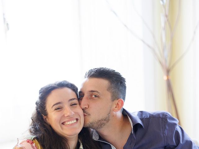 Il matrimonio di Alex e Josephine a Cremona, Cremona 347