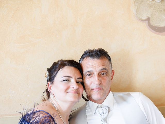 Il matrimonio di Alex e Josephine a Cremona, Cremona 348
