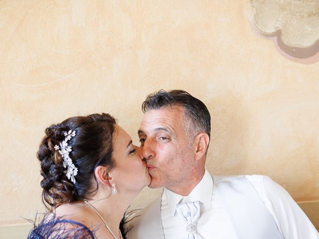 Il matrimonio di Alex e Josephine a Cremona, Cremona 349