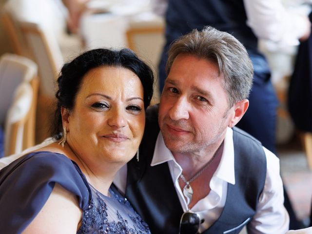 Il matrimonio di Alex e Josephine a Cremona, Cremona 351