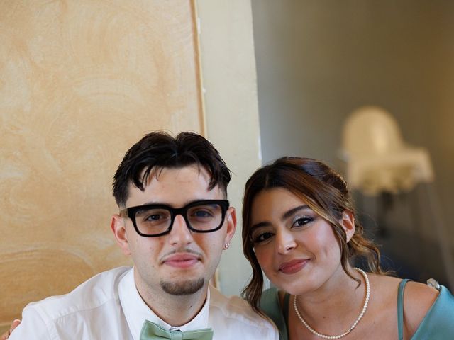 Il matrimonio di Alex e Josephine a Cremona, Cremona 352