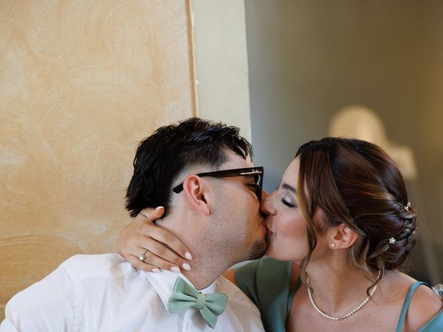 Il matrimonio di Alex e Josephine a Cremona, Cremona 353