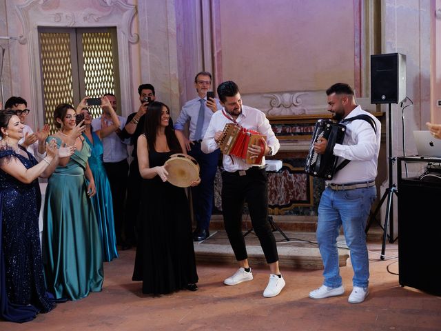 Il matrimonio di Alex e Josephine a Cremona, Cremona 357