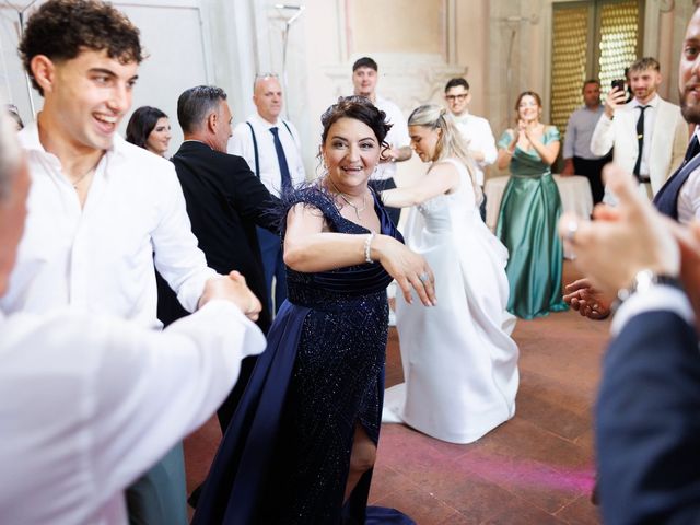Il matrimonio di Alex e Josephine a Cremona, Cremona 359
