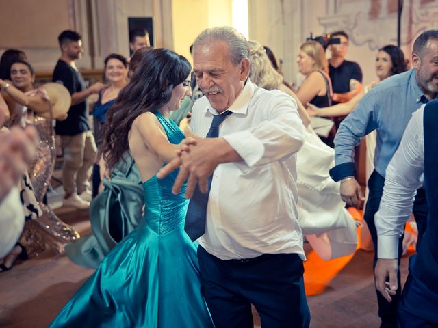 Il matrimonio di Alex e Josephine a Cremona, Cremona 360