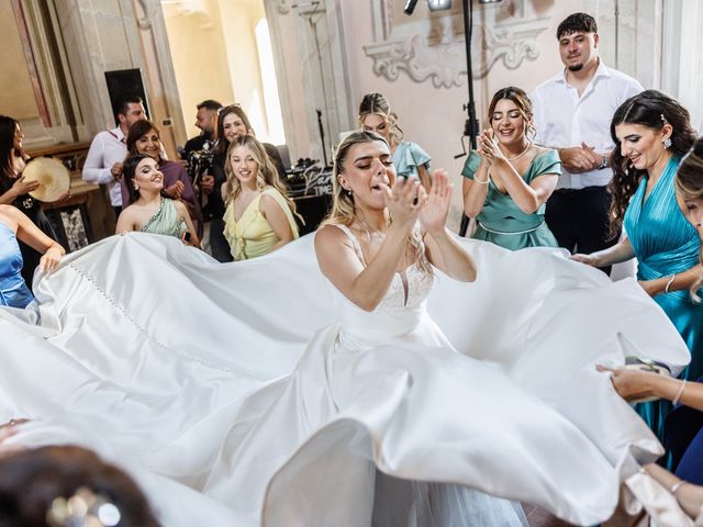 Il matrimonio di Alex e Josephine a Cremona, Cremona 362