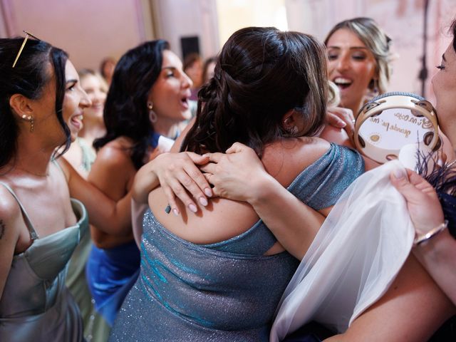 Il matrimonio di Alex e Josephine a Cremona, Cremona 364