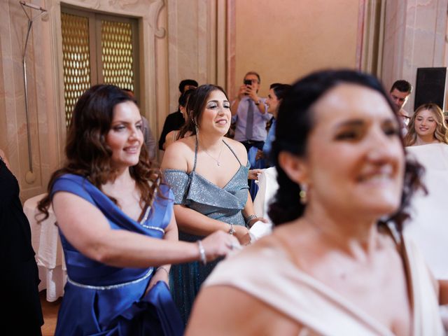 Il matrimonio di Alex e Josephine a Cremona, Cremona 368