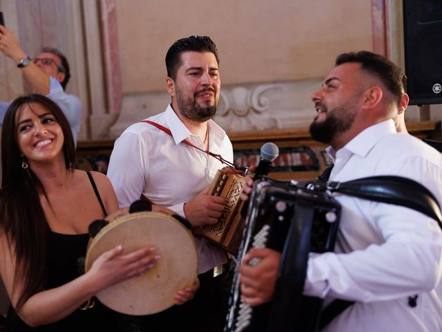 Il matrimonio di Alex e Josephine a Cremona, Cremona 372