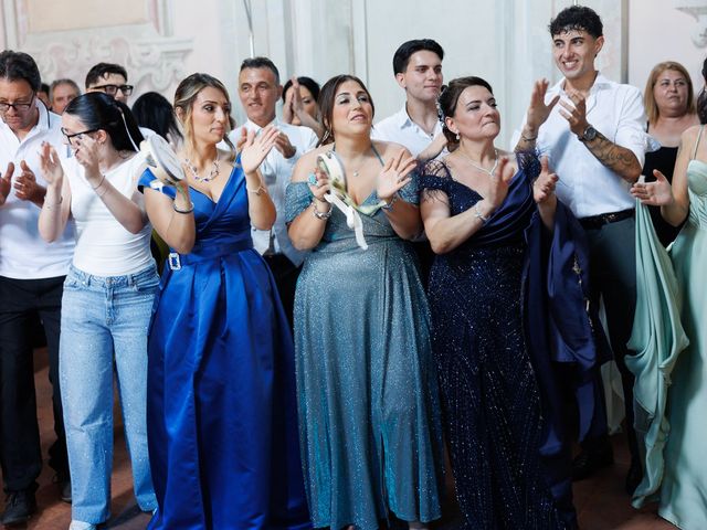 Il matrimonio di Alex e Josephine a Cremona, Cremona 382