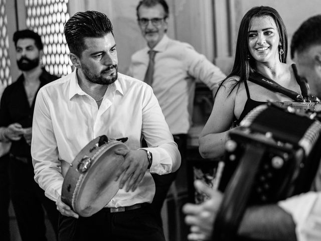 Il matrimonio di Alex e Josephine a Cremona, Cremona 385