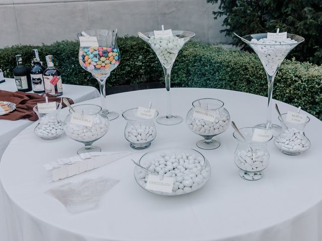 Il matrimonio di Alex e Josephine a Cremona, Cremona 397
