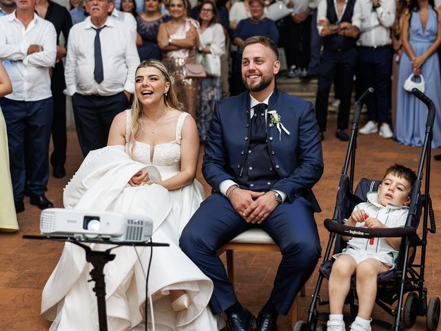 Il matrimonio di Alex e Josephine a Cremona, Cremona 401