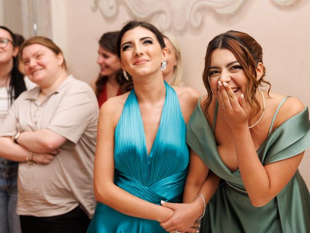 Il matrimonio di Alex e Josephine a Cremona, Cremona 402