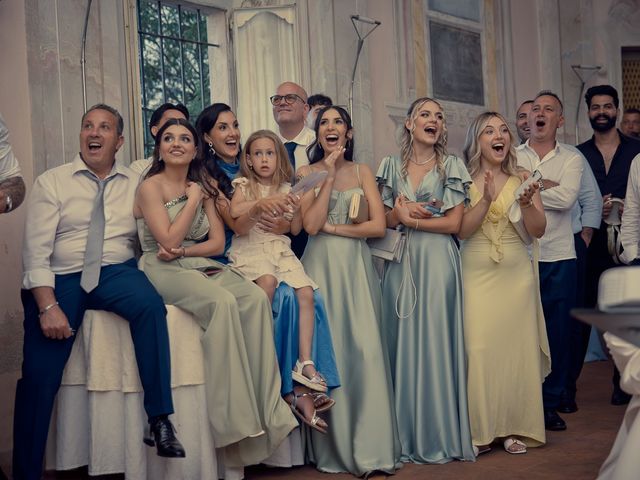 Il matrimonio di Alex e Josephine a Cremona, Cremona 407