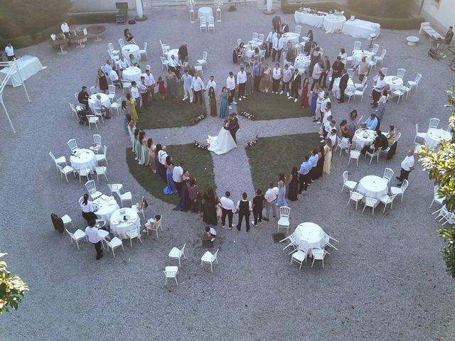 Il matrimonio di Alex e Josephine a Cremona, Cremona 449