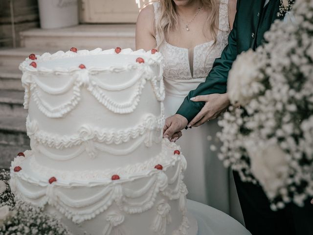 Il matrimonio di Alex e Josephine a Cremona, Cremona 451